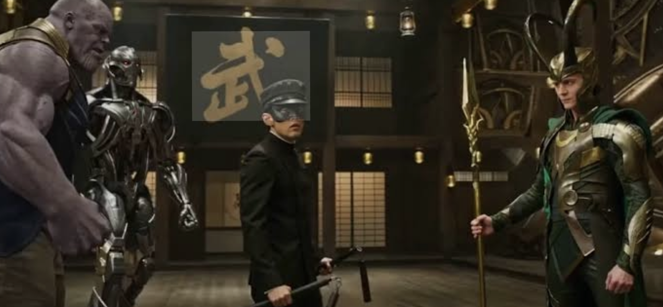 Video Generator AI Video Effects